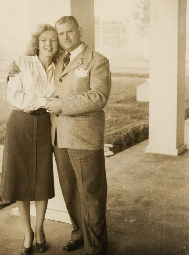 30 неопубликованных ранее фотографий Мэрилин Монро 30 неопубликованных ранее фотографий Мэрилин Монро
