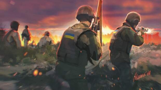 Украинская армия выпустила свыше 40 боеприпасов по ДНР за сутки
