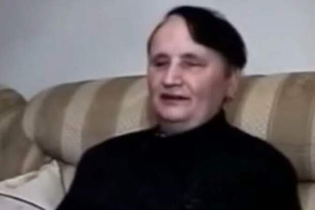 Зинаида Ротару сейчас