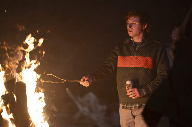 Мёрдо: Смерть в семье (2025) Мёрдо: Смерть в семье (2025)