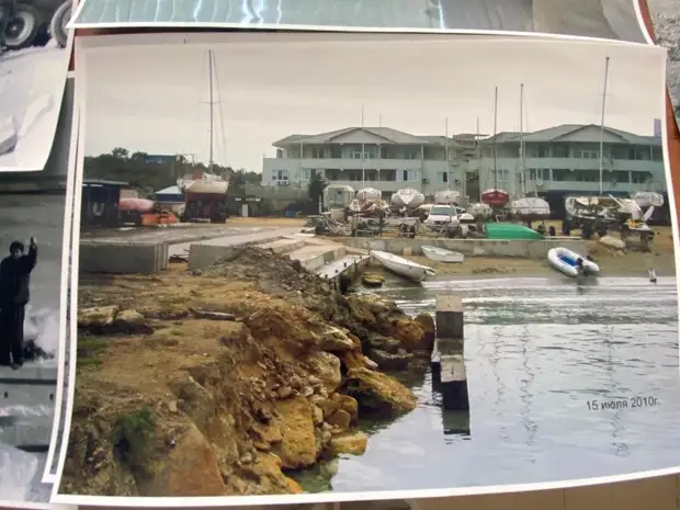 Единственному яхт-клубу в Казахстане грозит закрытие