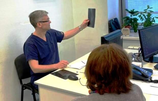 18 астраханцев получат высокотехнологичную медпомощь в Санкт-Петербурге