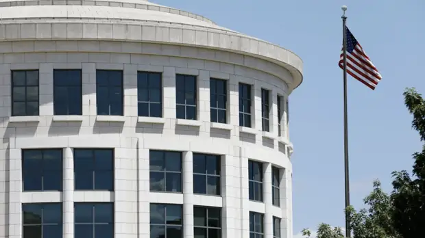 Федеральный суд США приговорил Осипову к отбытому сроку