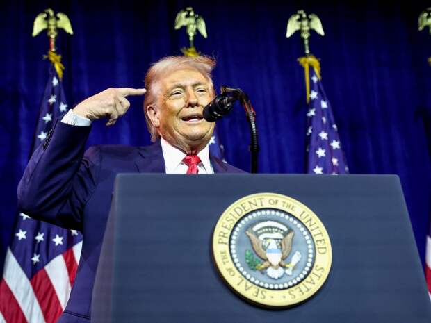 Ожидания-2026. Первая часть.