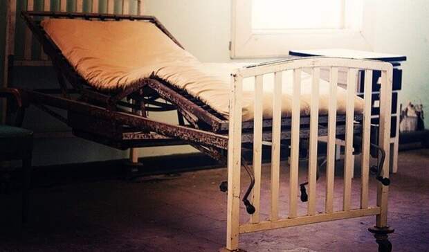 Мужчина скончался от внебольничной пневмонии за последние сутки в Карелии