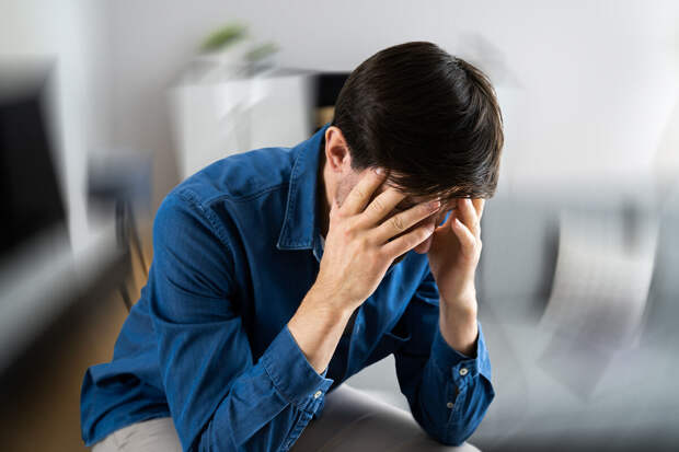 Терапевт Тен: на дефицит железа могут указывать слабость и одышка