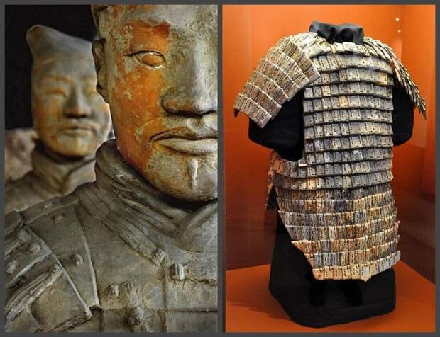 Простые в изготовлении, эффективные в бою. /Фото: pulse.mail.ru