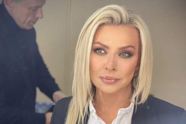 Татьяну Овсиенко уличили в новом романе: певица светится от счастья