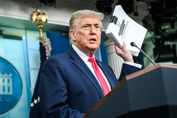 Разведка США назвала пять стран, угрожающих национальной безопасности