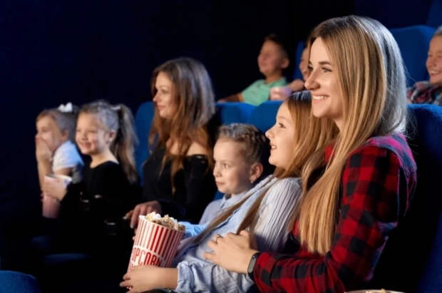 «Буратино» собрал свыше 1 млрд рублей в российском кинопрокате