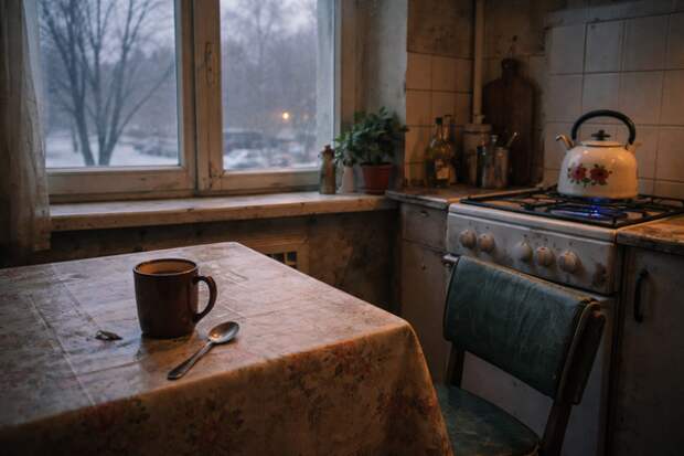 Встреча в лесу: история, которая изменила моё отношение к приметам