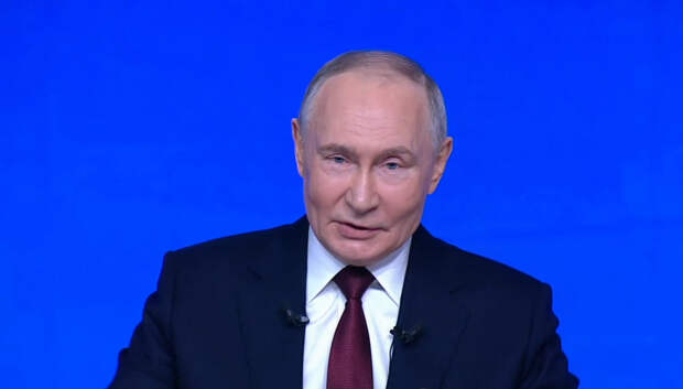 JW: Путин послал Германии сигнал, подписав закон о геноциде народа СССР