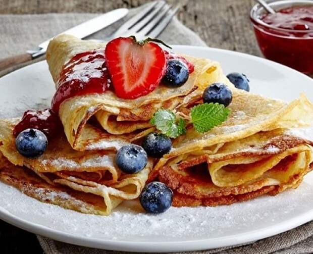 Сбитень, блины, игры и песни-заклички: под Симферополем устроят проводы зимы