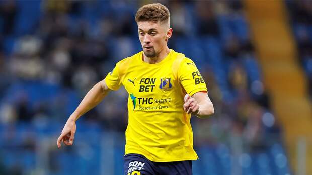 «Не на конях же мы к ЦСКА приехали». Щетинин — о финансовой ситуации в «Ростове»