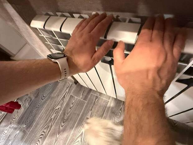 Владивосток останется без отопления в начале мая