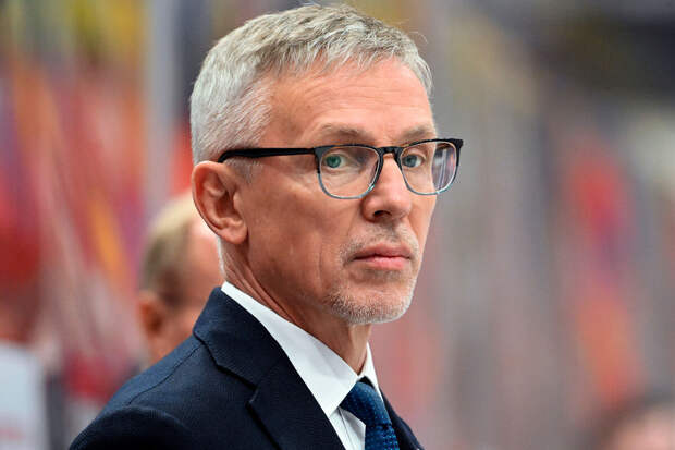 Тренер Ларионов назвал ОИ-2026 без российских хоккеистов неправильным праздником