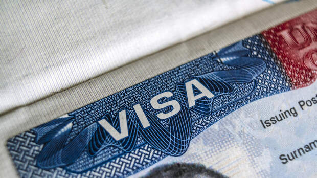 Все члены делегации России на конференцию по ДНЯО получили визы США