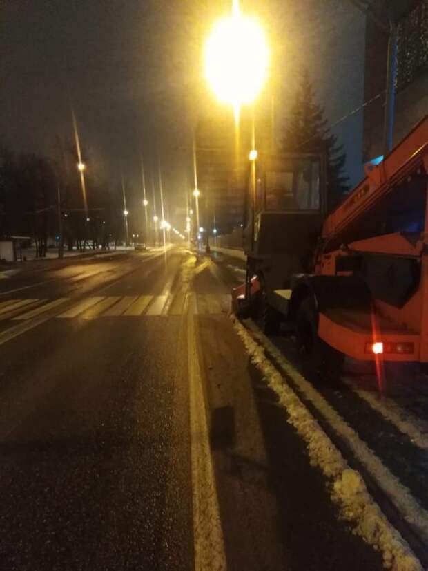 Фото: управа района Войковский