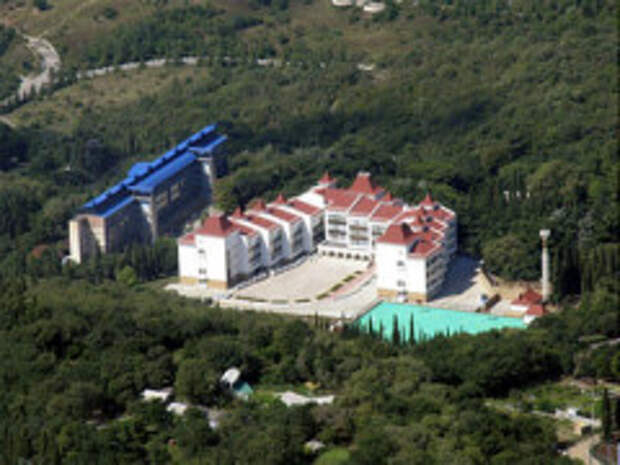 День рождения «Артека» - в Крыму открылся Всесоюзный пионерский лагерь «Артек»