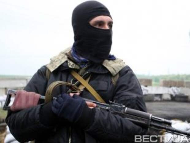 На Луганщине боевики совершили более 800 преступлений На Луганщине боевики совершили более 800 преступлений