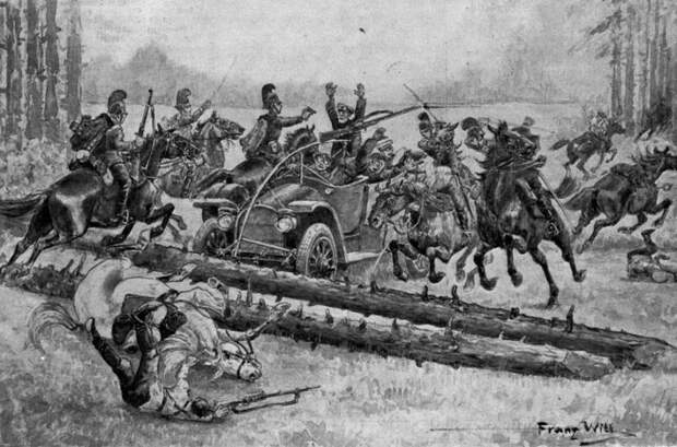 Галерея животных, втянутых людьми в мировую бойню Галерея животных, втянутых людьми в мировую бойню факты, мировая война, животные