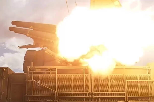 За шесть часов над регионами России сбиты 74 украинских беспилотника