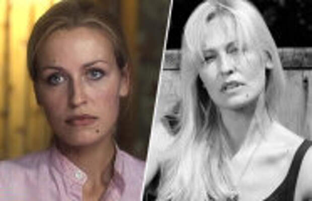 Кино: Её руки просили миллионеры, а она терпела побои от мужа: звезда фильма «Любить по-русски» Ольга Егорова