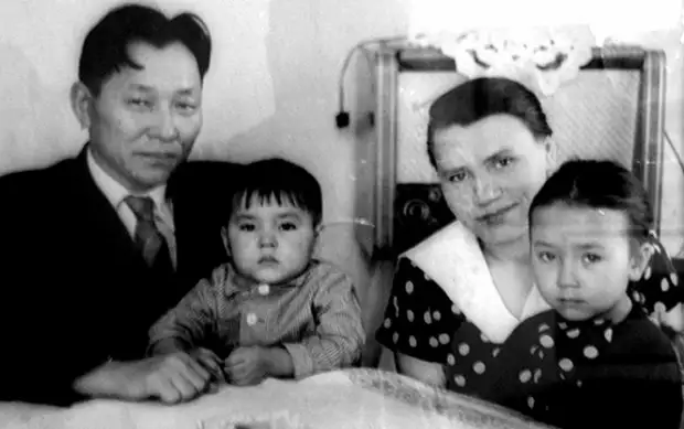 Сергей Шойгу: биография, национальность, фото семьи и дружба с Путиным