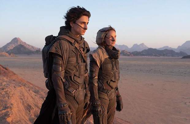 Дени Вильнев