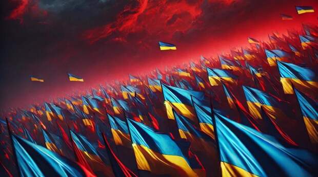 Мендель: большая часть жителей Украины готова на уступки ради завершения СВО