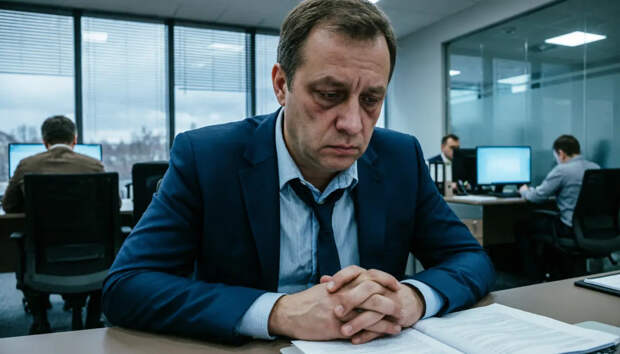 Ъ: Крупные банки в России сокращают штаты и поднимают зарплаты - причина в ИИ