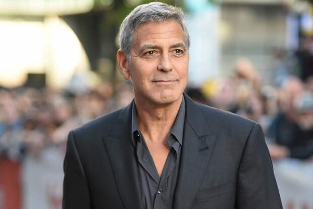 George Clooney to Parkland students: ‘You make me proud’