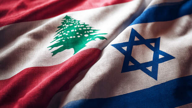 Ливан и Израиль перейдут к прямым переговорам при участии США