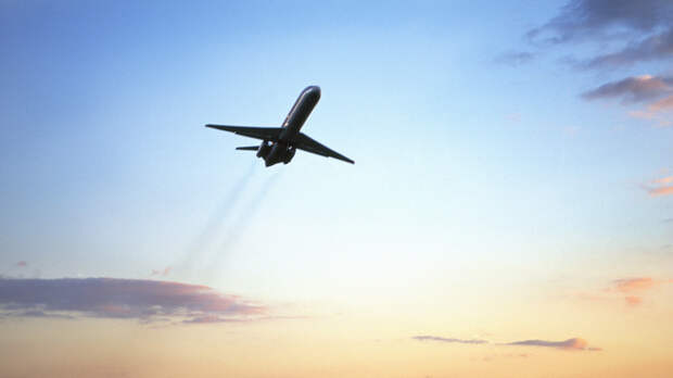 Аэропорт Внуково обслуживает рейсы по согласованию