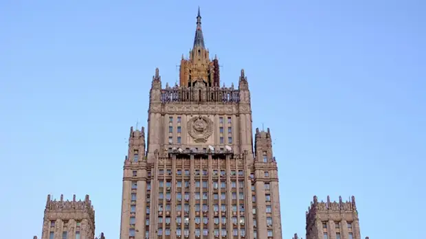 В МИД России заявили, что Москва будет добиваться возвращения Клюшина на родину