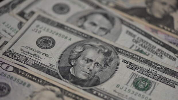 Экономист Разуваев: курс доллара может достичь отметки 100 рублей к концу весны