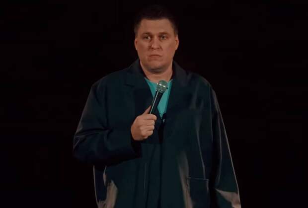 Уехавший в США российский комик написал прощальное письмо близким