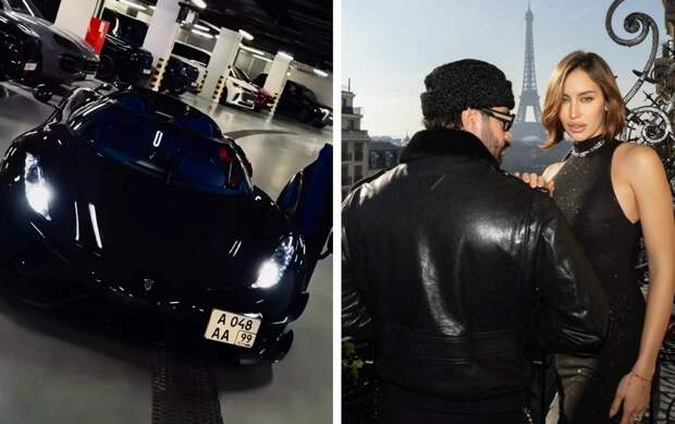 Фото: соцсети Валентина Иванова