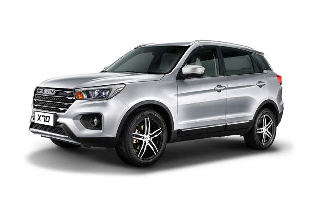 Авилон назвал 5 марок авто, на которые сложнее всего достать запчасти