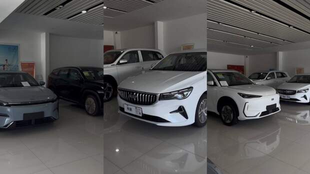 Жители Владивостока рассказали, почему избавились от китайских автомобилей