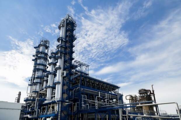 В России планируют повысить плату за негативное воздействие на окружающую среду