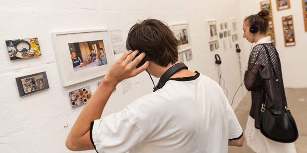 От шуршанок до магнитол: художники SCAN AWARDS, чьи работы становятся событиями