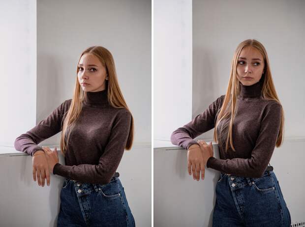 Фотолайфхак: Правильное направление