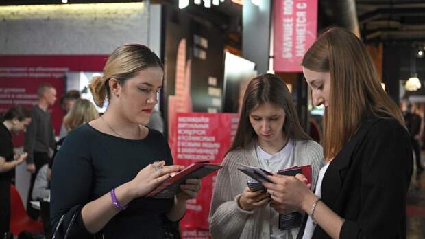 «Удерживать сотрудников смысла нет». На одну вакансию приходится 8,6 соискателей