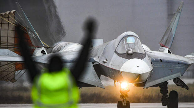 MWM: Вьетнам хочет приобрести российские Су-57