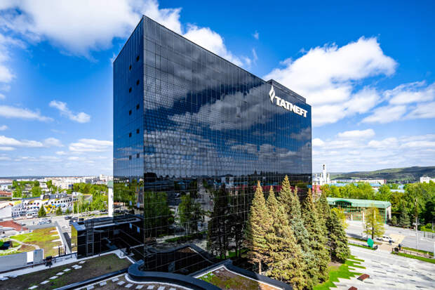 «Татнефть» зарегистрировала три климатических проекта в реестре углеродных единиц