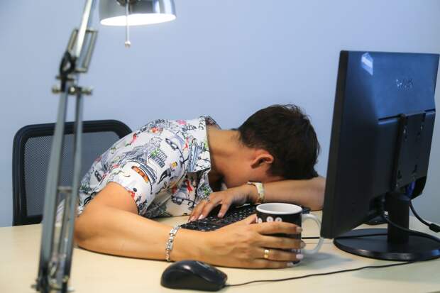 Тревожные сновидения могут рассказать о состоянии здоровья