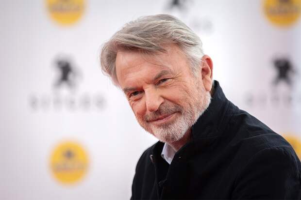 Звезда "Парка Юрского периода" Сэм Нилл победил рак