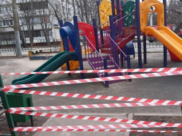 Россия по коронавирусу раскалывается на два лагеря. Главное, чтобы все обошлось без эксцессов