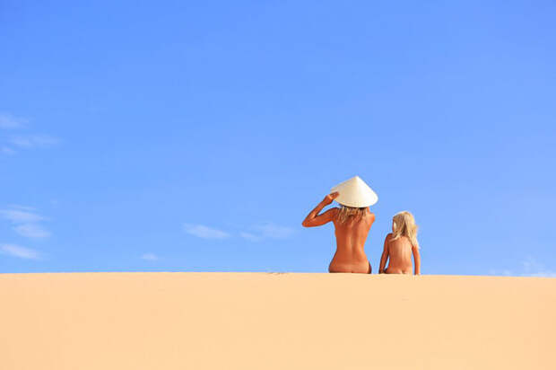 Финалисты AdMe Photo Awards 2014